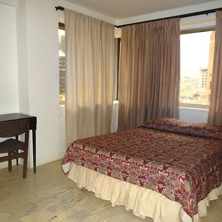 Hotel Nutibara Express Medellín Værelse billede