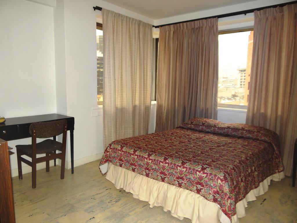 Hotel Nutibara Express Medellín Værelse billede